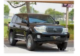 Toyota Land Cruiser G 2008